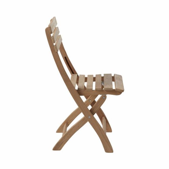 Hovedbilde Cinas Clarish Klappstol Teak