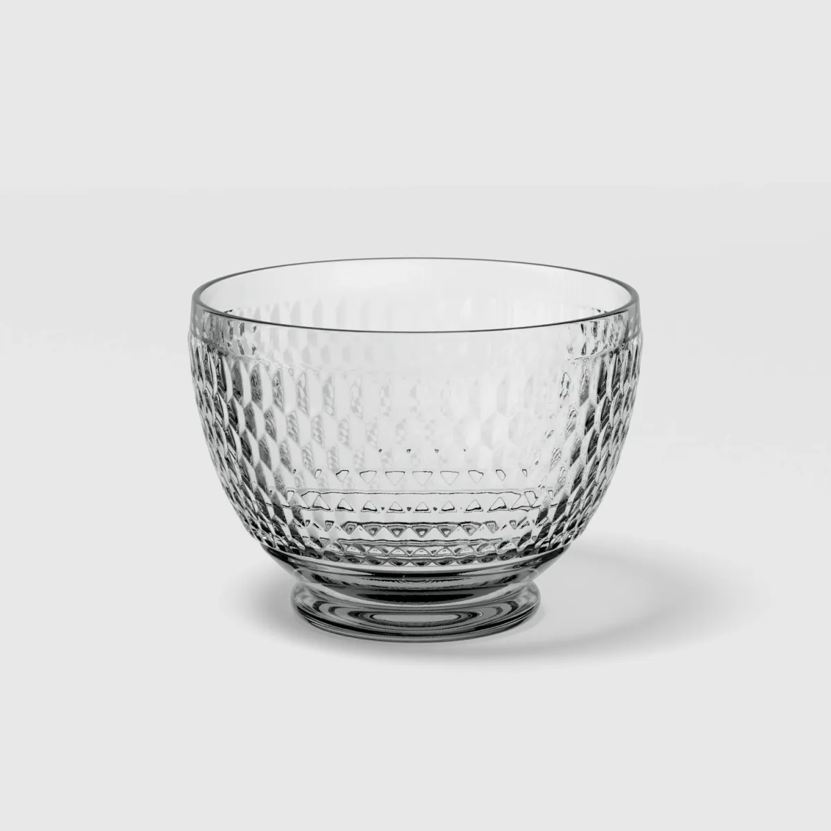Villeroy & Boch Boston Salatbolle 2,5 L Klar