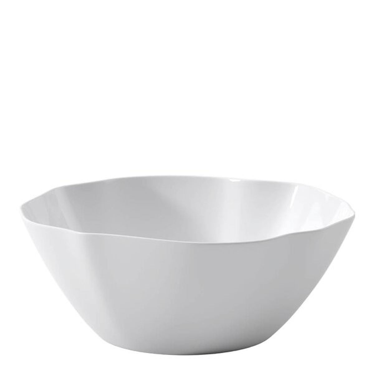 Villeroy & Boch Pura Salatskål 1,8 L Hvit