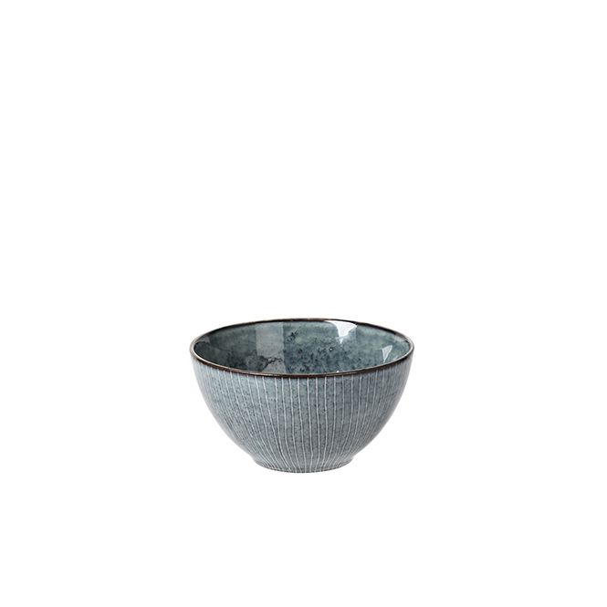 Hovedbilde Broste Copenhagen Nordic Sea Skål Ø 17 cm