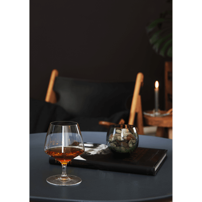 Hovedbilde Holmegaard Perfection Cognac 36cl