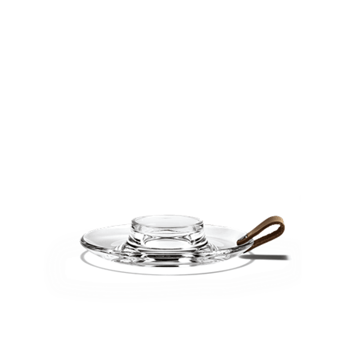 Hovedbilde Holmegaard Design with Light Kubbelysestake 17cm