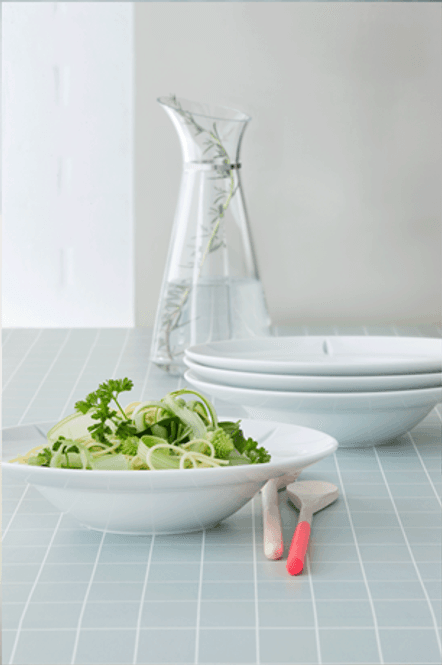 Hovedbilde Rosendahl Grand Cru Soft Dyp Tallerken 25 cm