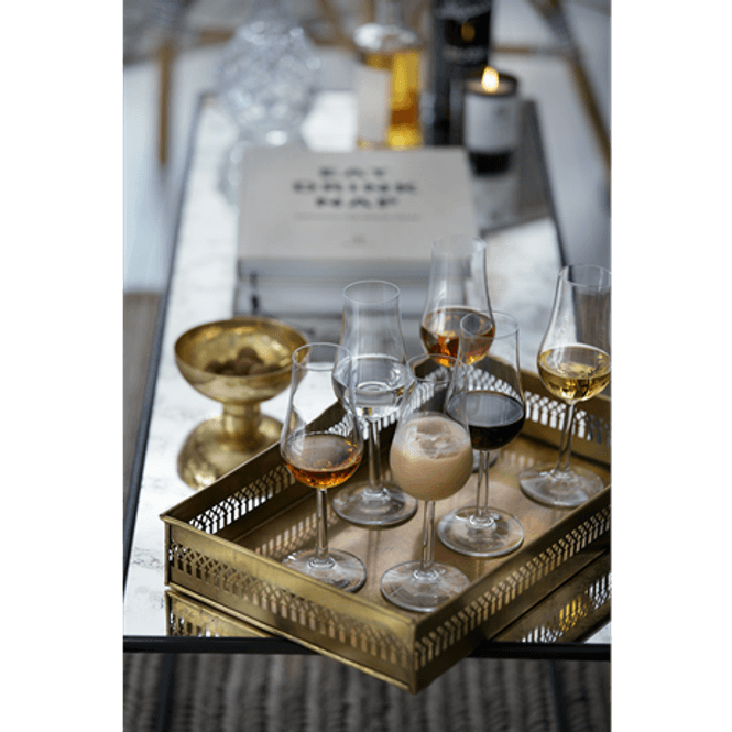 Hovedbilde Rosendahl Grand Cru Brennevinsglass 2stk 24cl