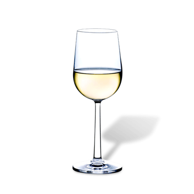 Hovedbilde Rosendahl Grand Cru hvitvinsglass 0,32L 2stk