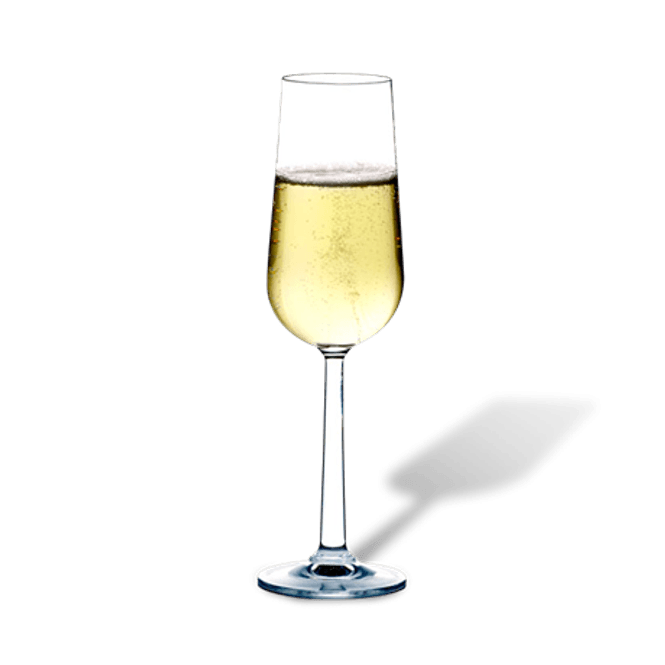 Hovedbilde Rosendahl Grand Cru champagneglass 0,24L 2stk