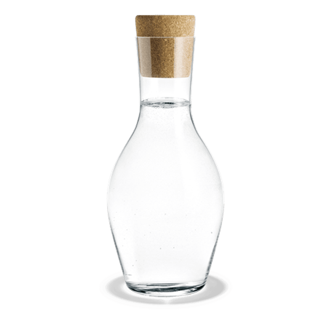 Hovedbilde Holmegaard Cabernet Vannkaraffel 1,5l