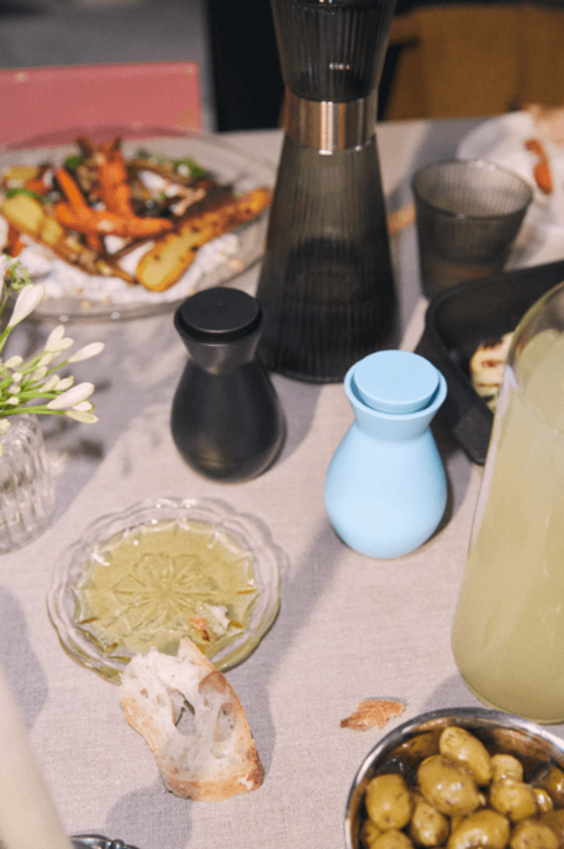 Rosendahl Spice Me Up Kvern Sort