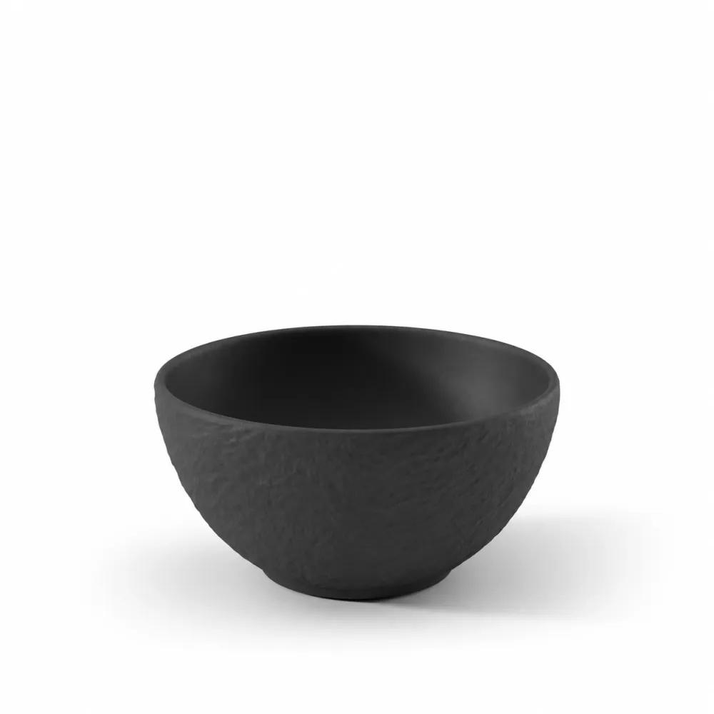 Villeroy & Boch Manufacture Rock Frokostskål 430 ml