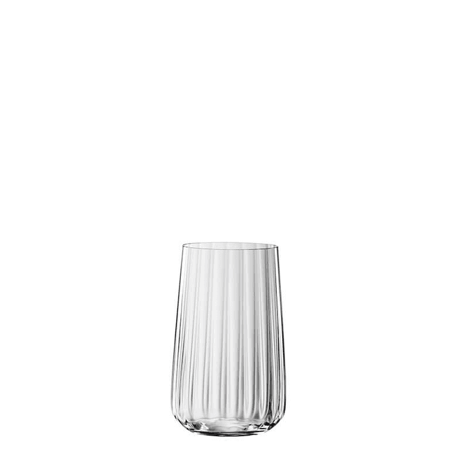 Hovedbilde Spiegelau Lifestyle Longdrink Glass 51 cl 4 stk