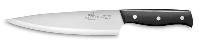 Hovedbilde Lion Sabatier International Knivblokk 6 deler ...
