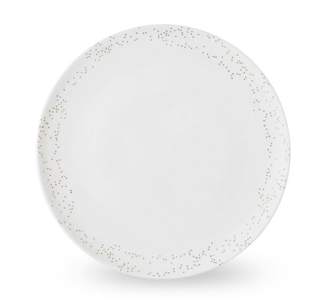 Hovedbilde Wik & Walsøe Lys tallerken 31cm