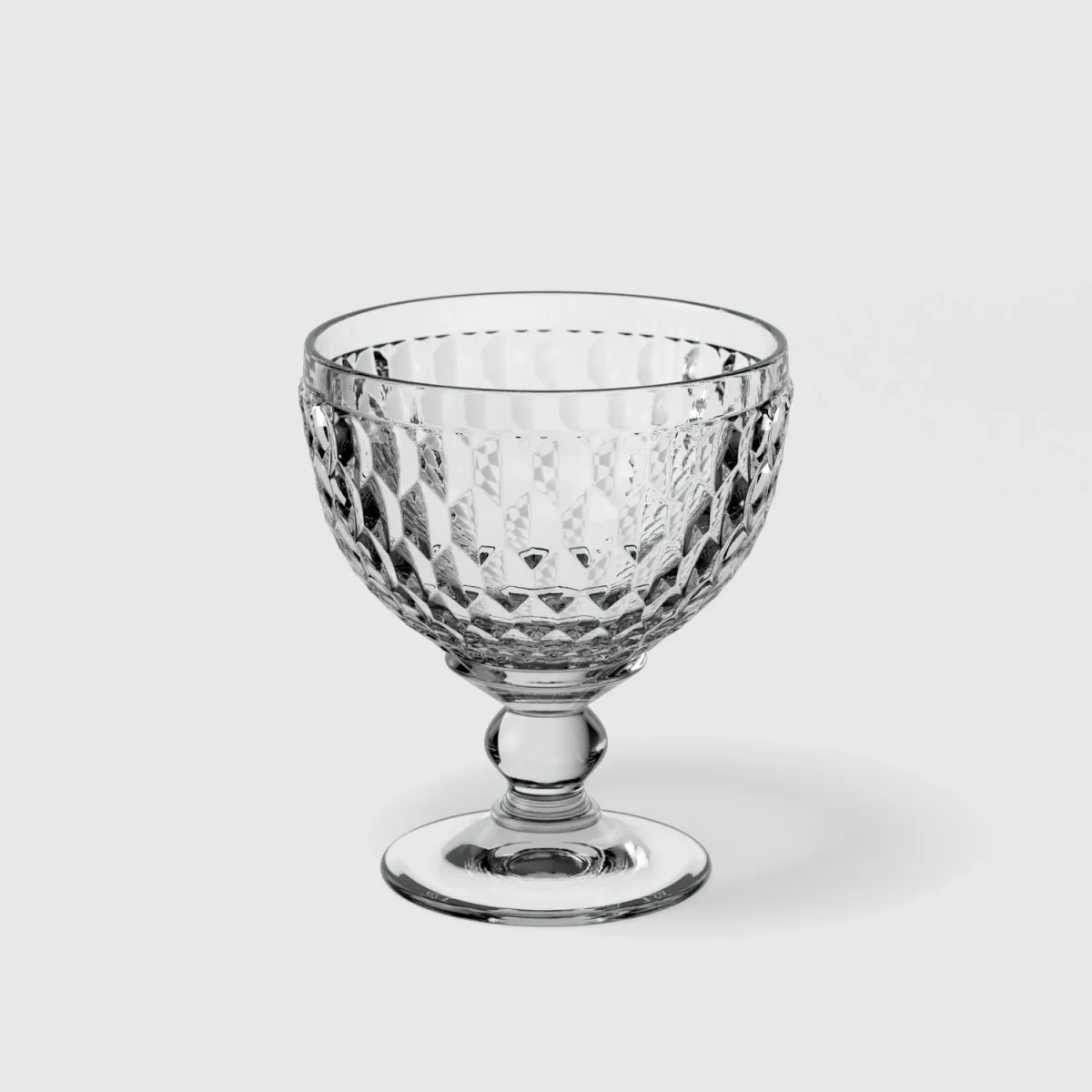 Villeroy & Boch Boston Dessertskål på Stett 250 ml Klar