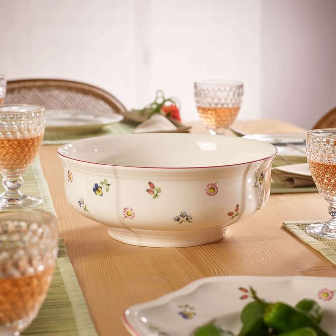 Hovedbilde Villeroy & Boch Petite Fleur Bolle 21 cm