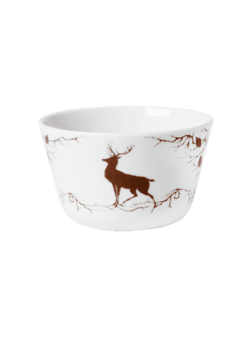Hovedbilde Wik & Walsøe Alveskog Bolle 13 cm
