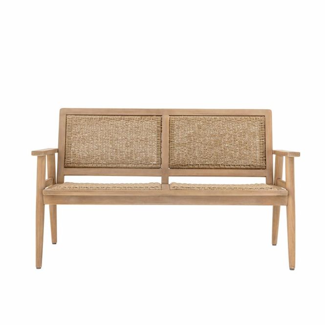 Hovedbilde Bloomingville Sorrento Sofa Natur 