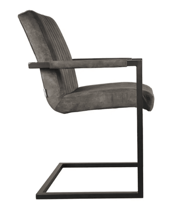 Hovedbilde Trend Collection Milo Spisestol Hunter Green ...