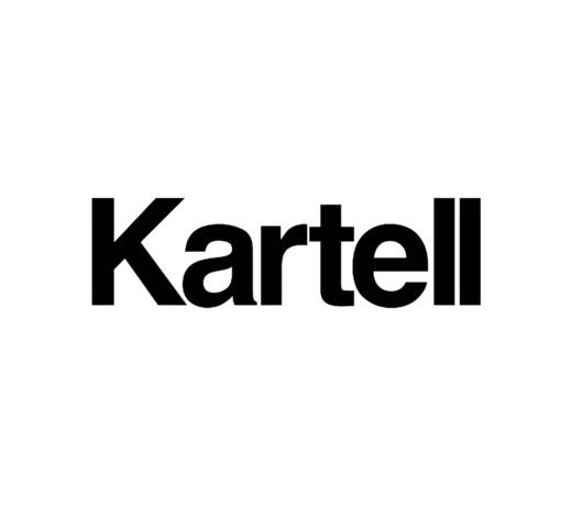 Kartell interiør