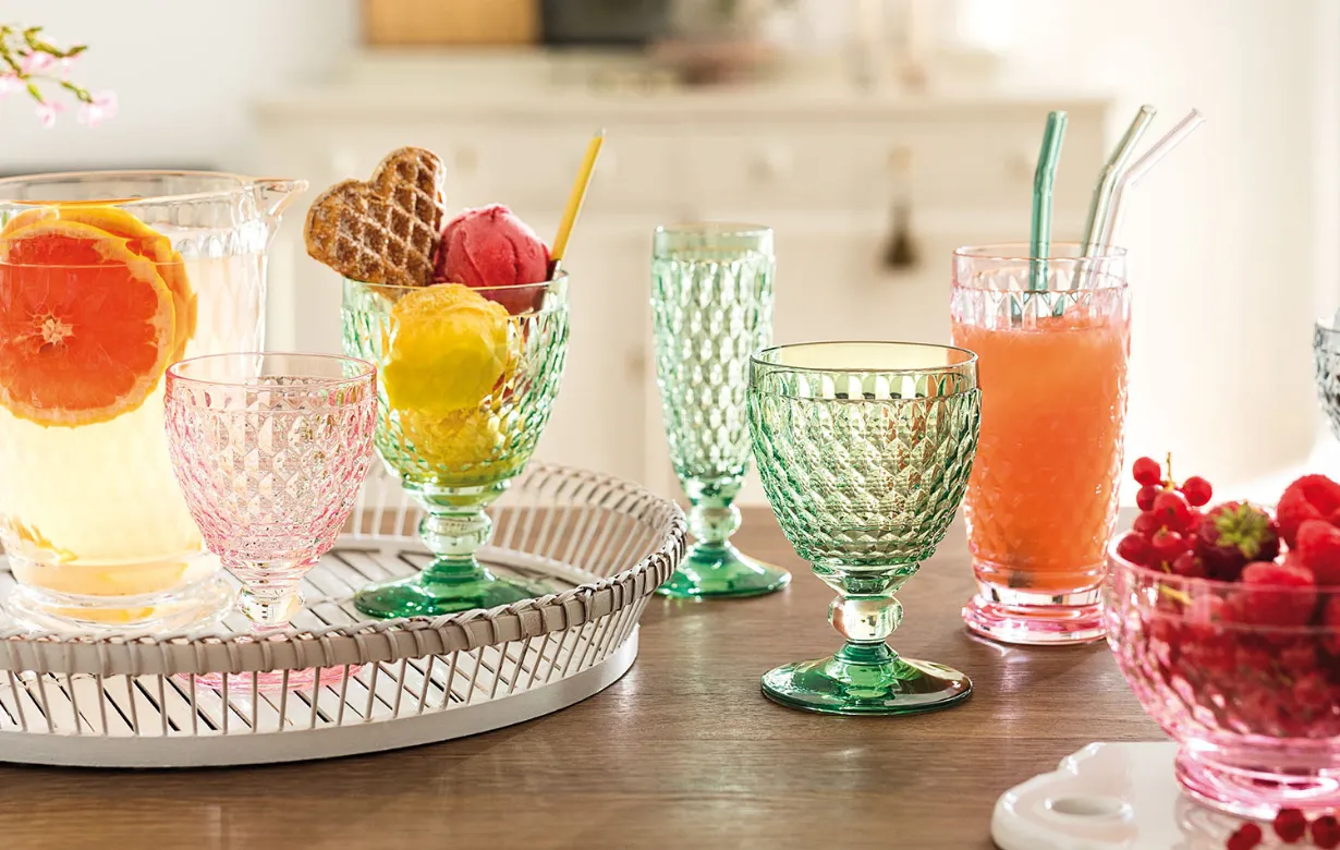 Villeroy & Boch kampanje