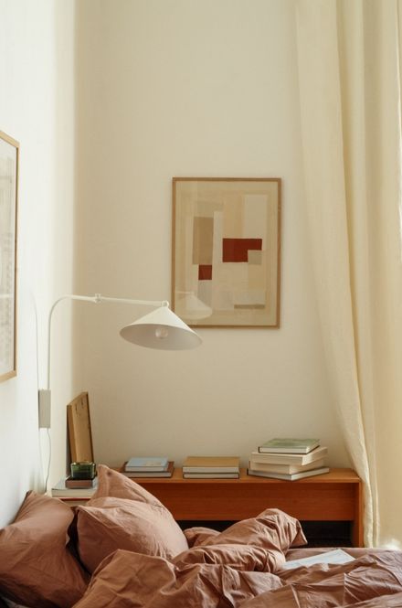 Hovedbilde OYOY Kasa Vegglampe Hvit