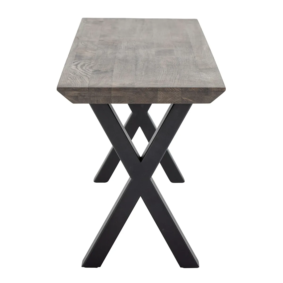 Bloomingville Maldon Benk Brun Eik FSC