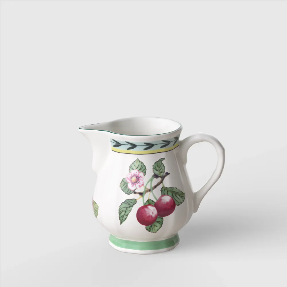 Villeroy & Boch French Garden Fleurence Fløtemugge 0,2L