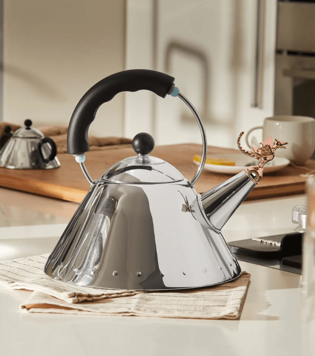 Alessi Vannkjele 2 L Rex