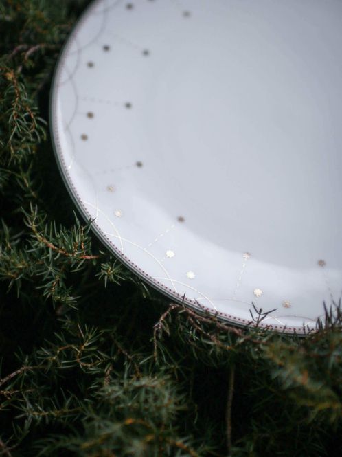 Hovedbilde Wik & Walsøe Julemorgen Girlander ...