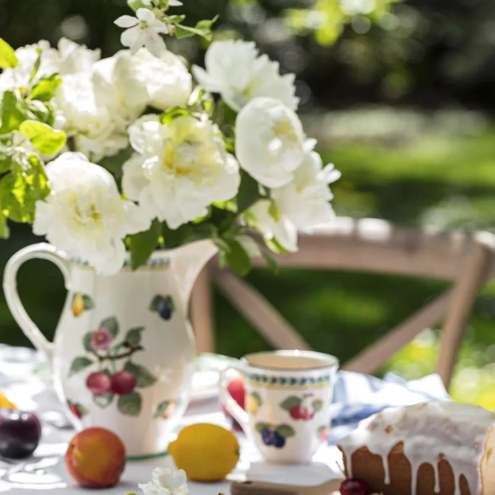 Villeroy & Boch French Garden Fleurence Mugge 1,9 L