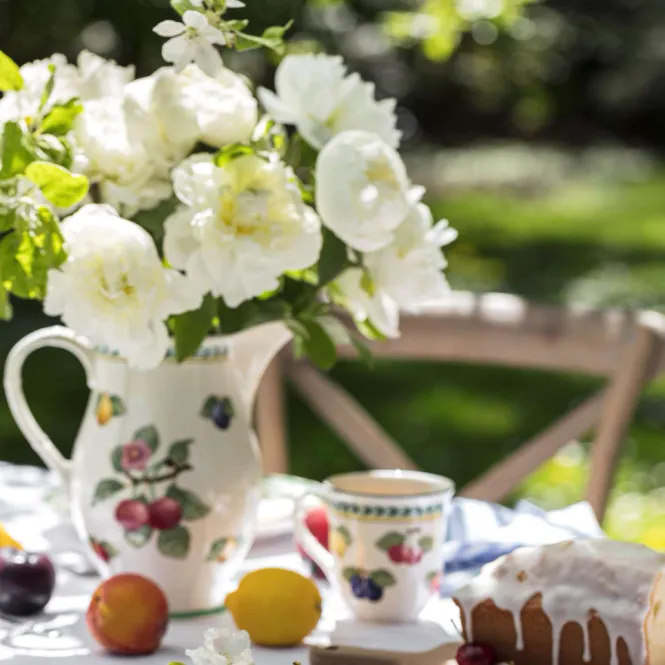 Hovedbilde Villeroy & Boch French Garden Fleurence Mugge 1,9 ...
