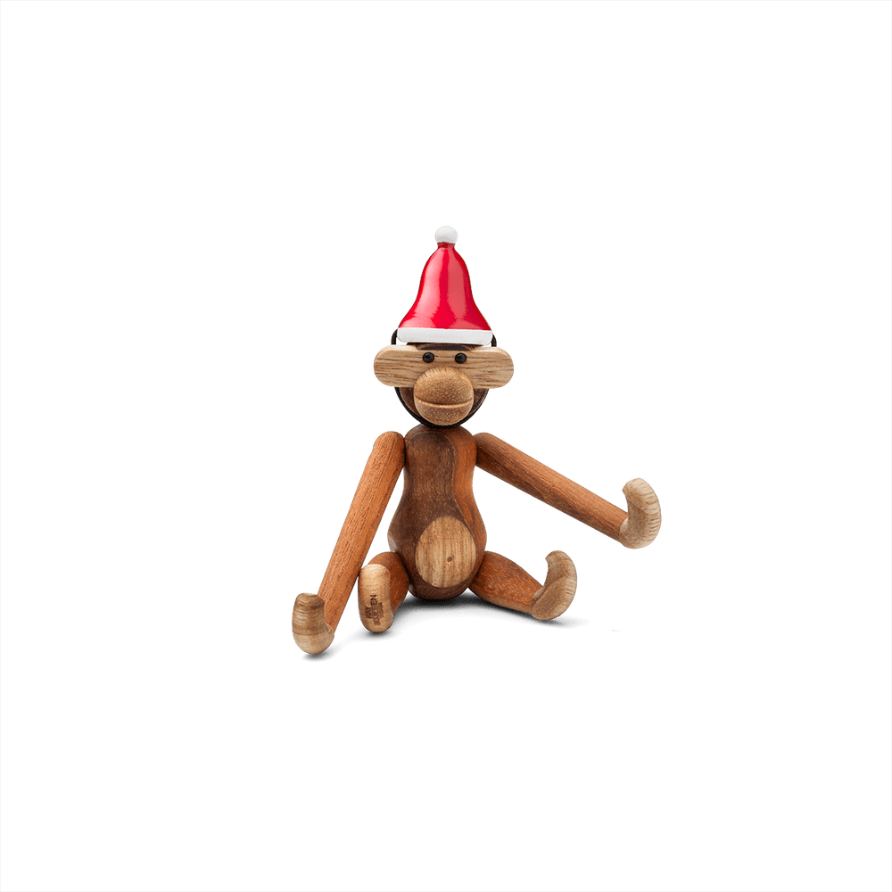 Kay Bojesen Nisselue til Mini Ape (Kun Nisselue)