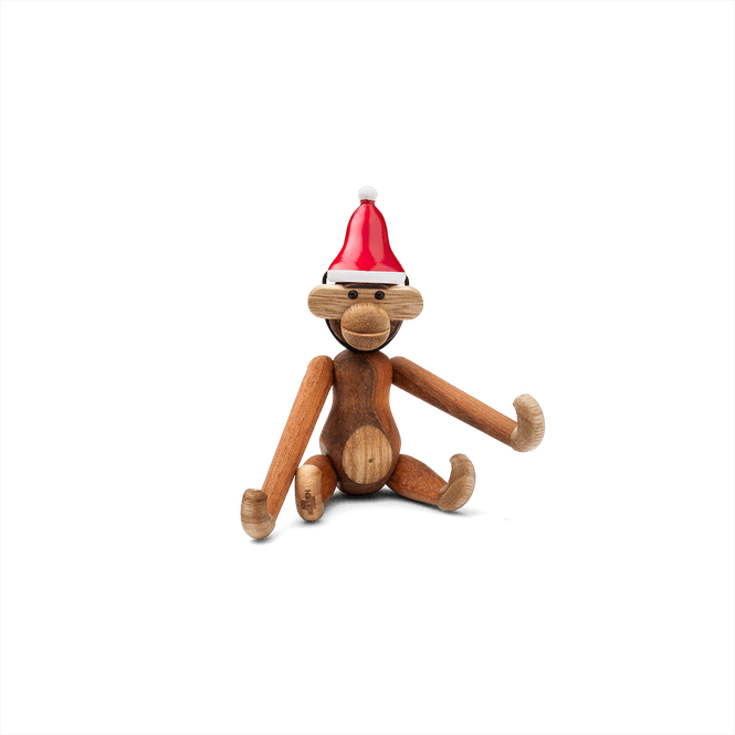Hovedbilde Kay Bojesen Nisselue til Mini Ape (Kun Nisselue)