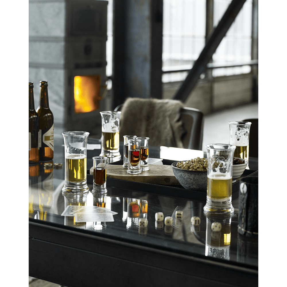 Holmegaard nr. 5 Karaffel 85 cl