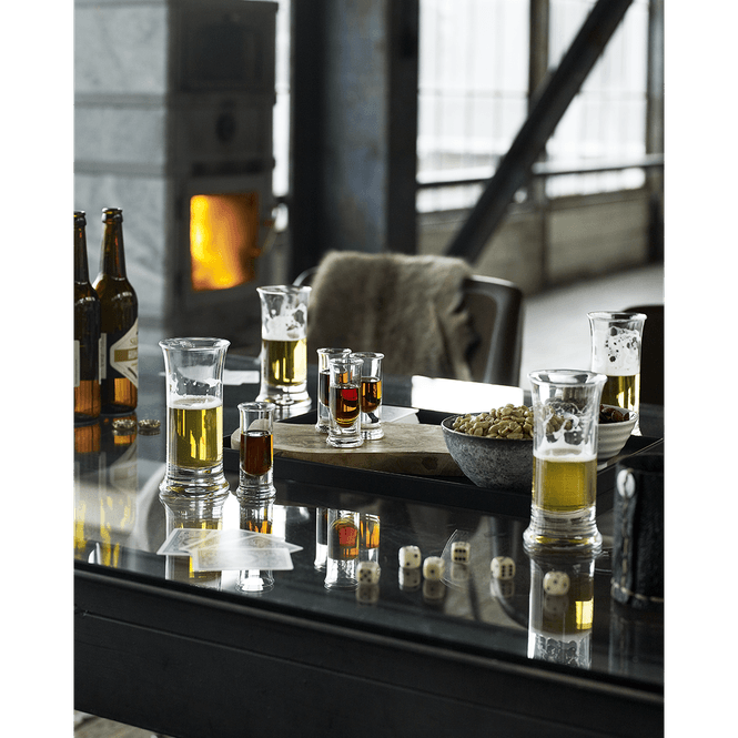 Hovedbilde Holmegaard nr. 5 Karaffel 85 cl