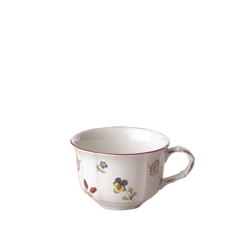 Villeroy & Boch Petite Fleur Tekopp 13 cl