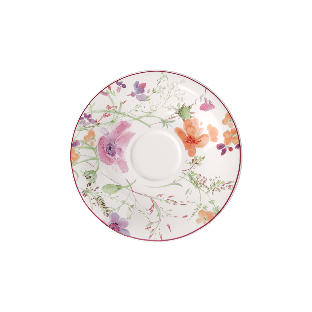 Villeroy & Boch Mariefleur Basic Skål til Kaffekopp 17 cm