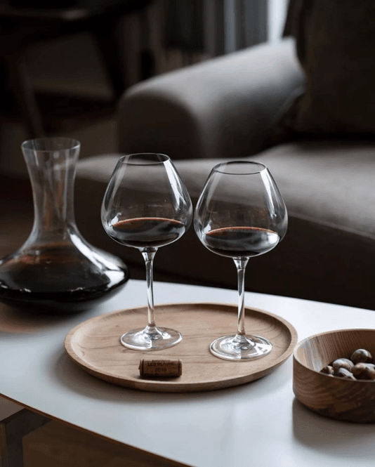 Hovedbilde Hadeland Glassverk Odysse Dekanter 2,1L