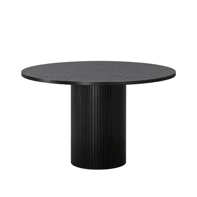 Hovedbilde Venture Home Bianca spisebord – svart