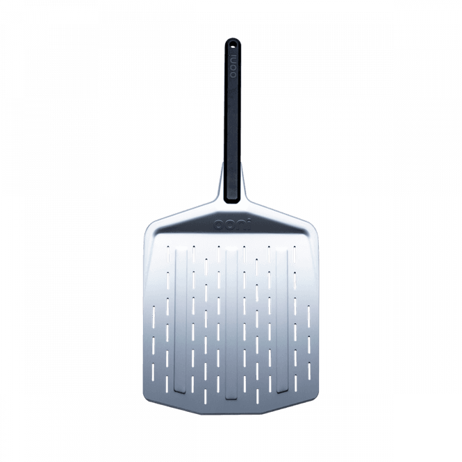 Hovedbilde Ooni Pizzaspade perforert aluminium 30cm
