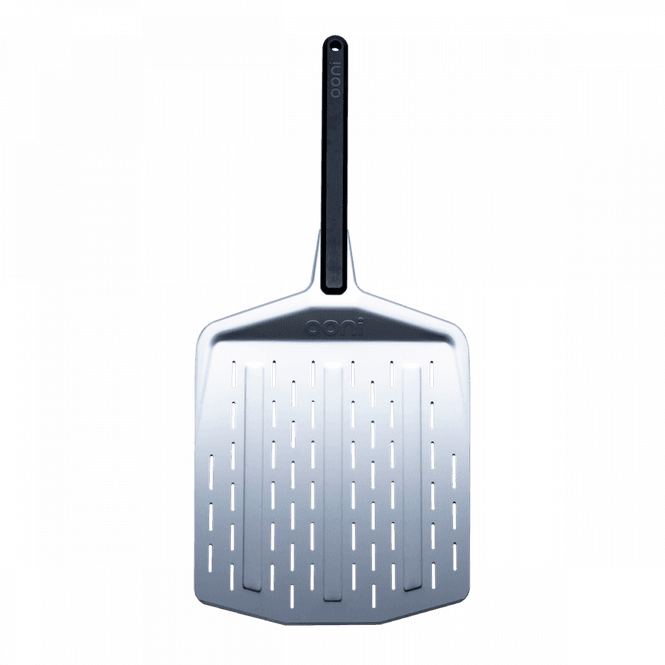 Hovedbilde Ooni Pizzaspade perforert aluminium 30cm