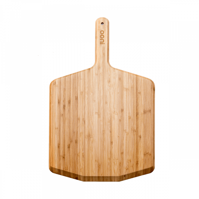 Hovedbilde Ooni Pizzaspade Tre 35 cm