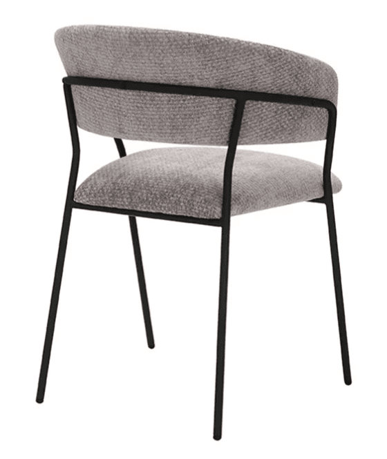 Hovedbilde Trend Collection Luuk Spisestol – Stone ...