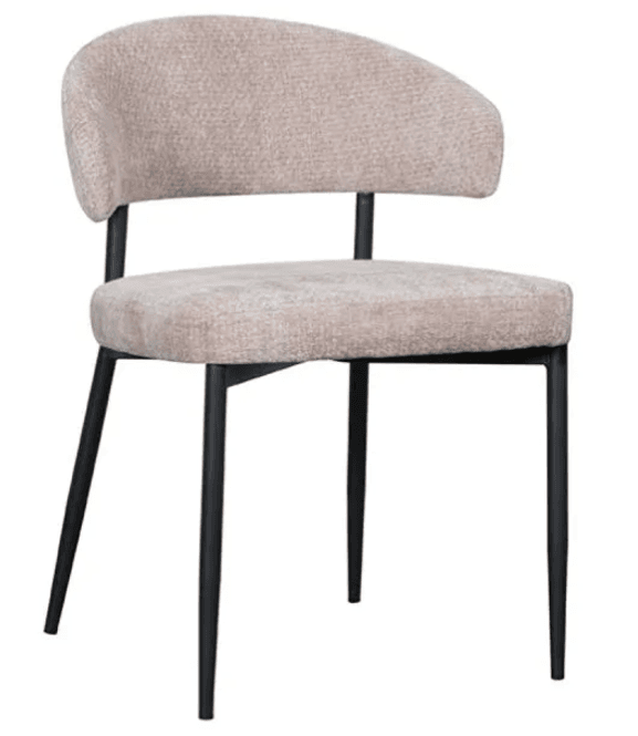 Hovedbilde Trend Collection Bliss Spisestol – Clay ...