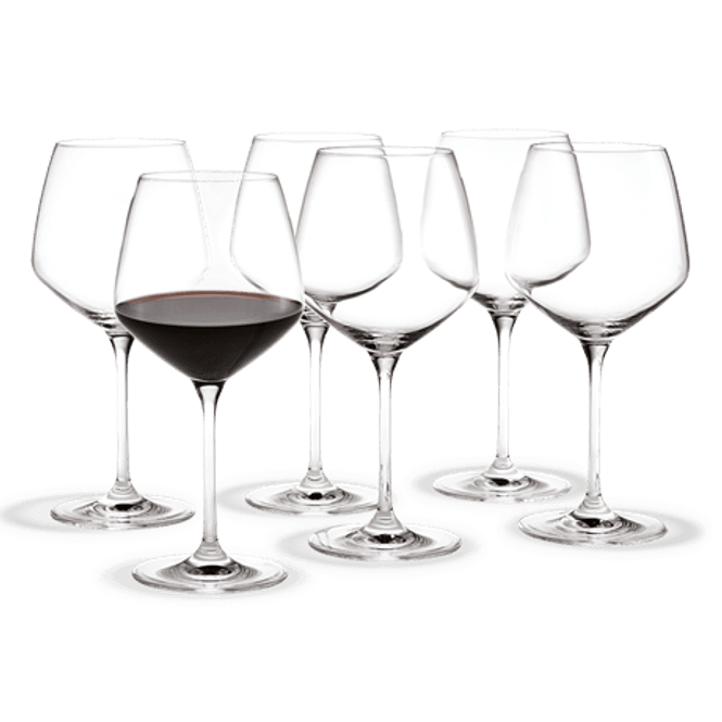 Hovedbilde Holmegaard Perfection Bourgogneglass 59 cl