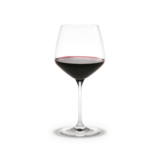 Hovedbilde Holmegaard Perfection Bourgogneglass 59 cl