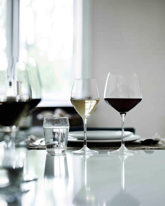 Hovedbilde Holmegaard Perfection Rødvin 43cl