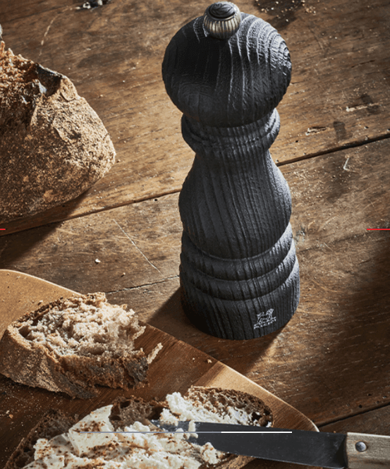 Hovedbilde Peugeot Paris Nature Black Pepperkvern 12 cm ...