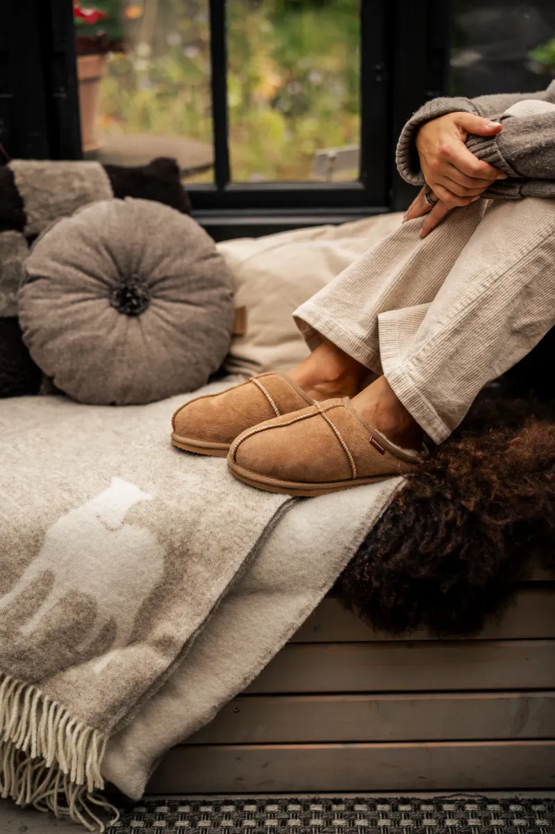 Shepherd Lennie teppe creme