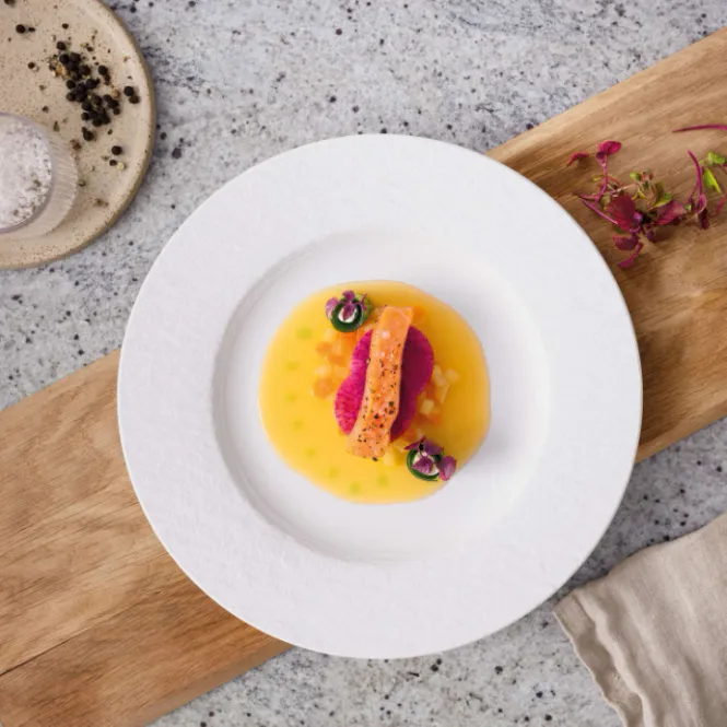 Hovedbilde Villeroy & Boch Manufacture Rock Blanc ...