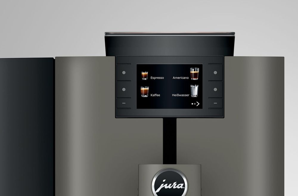Jura X4 Kaffemaskin